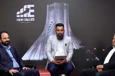 محمد صادقی: بانکداری آینده؛ پلتفرمی، داده‌محور و مبتنی بر تعامل مستمر است