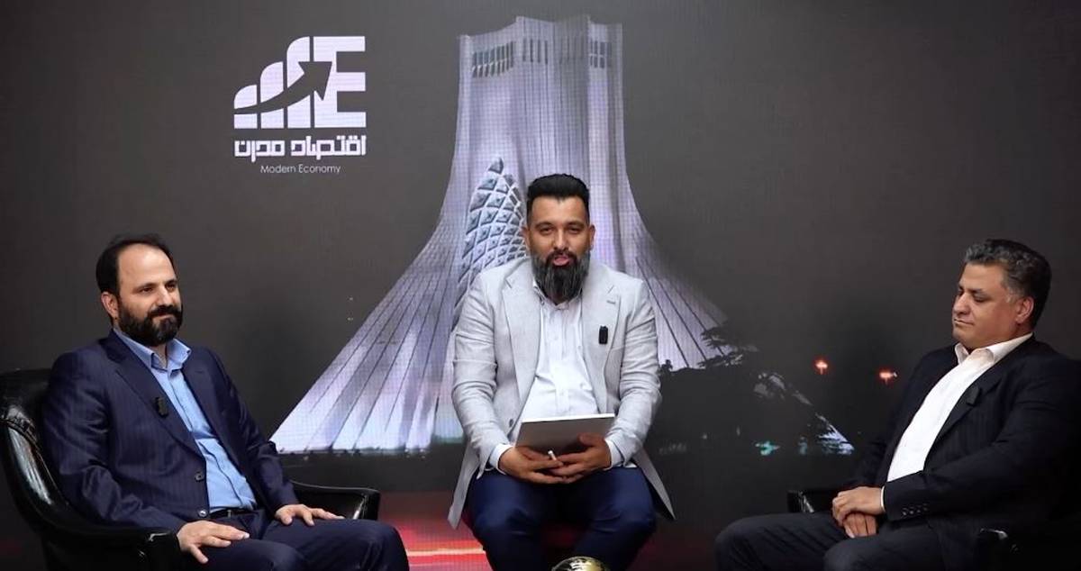 میزگرد تخصصی «معماری نوین در کربنکینگ» با حضور مدیرعامل بهسازان ملت