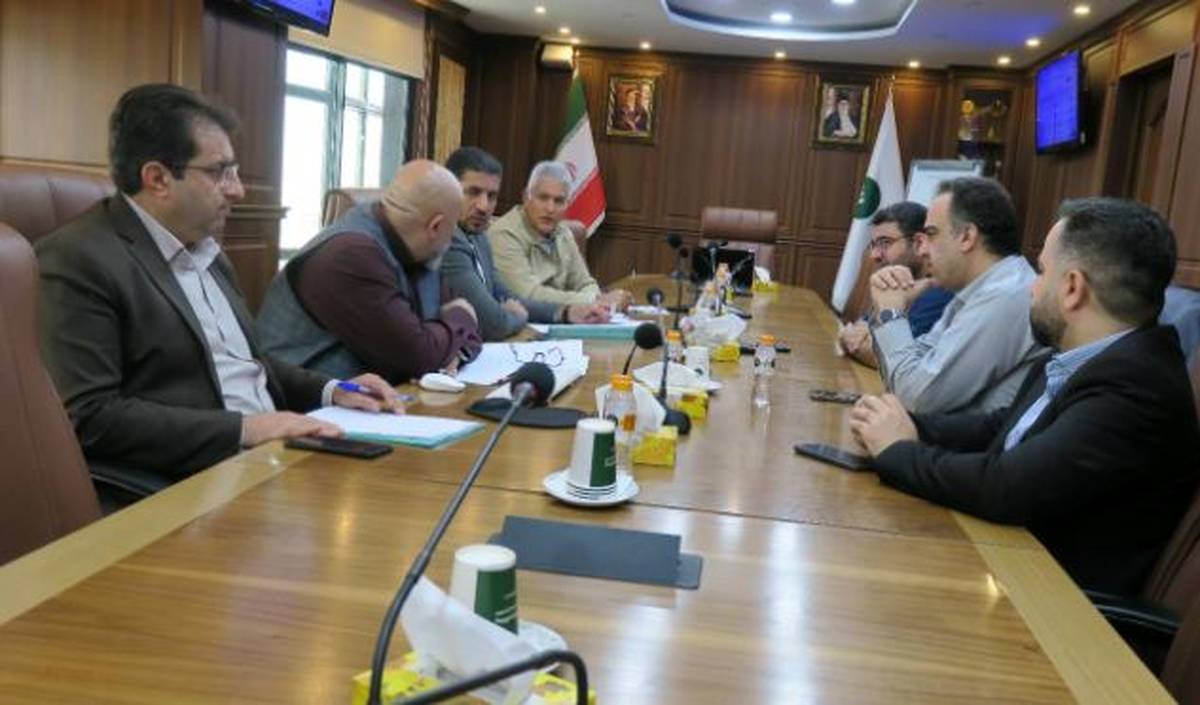 ضرورت حمایت هدفمند از شرکت‌های دانش‌بنیان و فعالان حوزه ارتباطات و فناوری اطلاعات