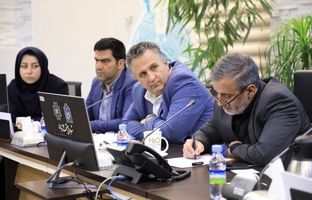 تسریع صدور پروانه های ساختمانی در منطقه ۱۲