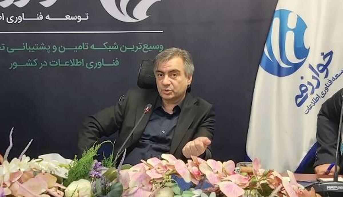 فناوری، زیربنای توسعه خدمات مالی نوین و شتاب‌دهنده بانکداری دیجیتال است