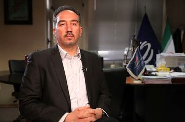 رونمایی از گزارش تجارت الکترونیکی ایران در سال 1403