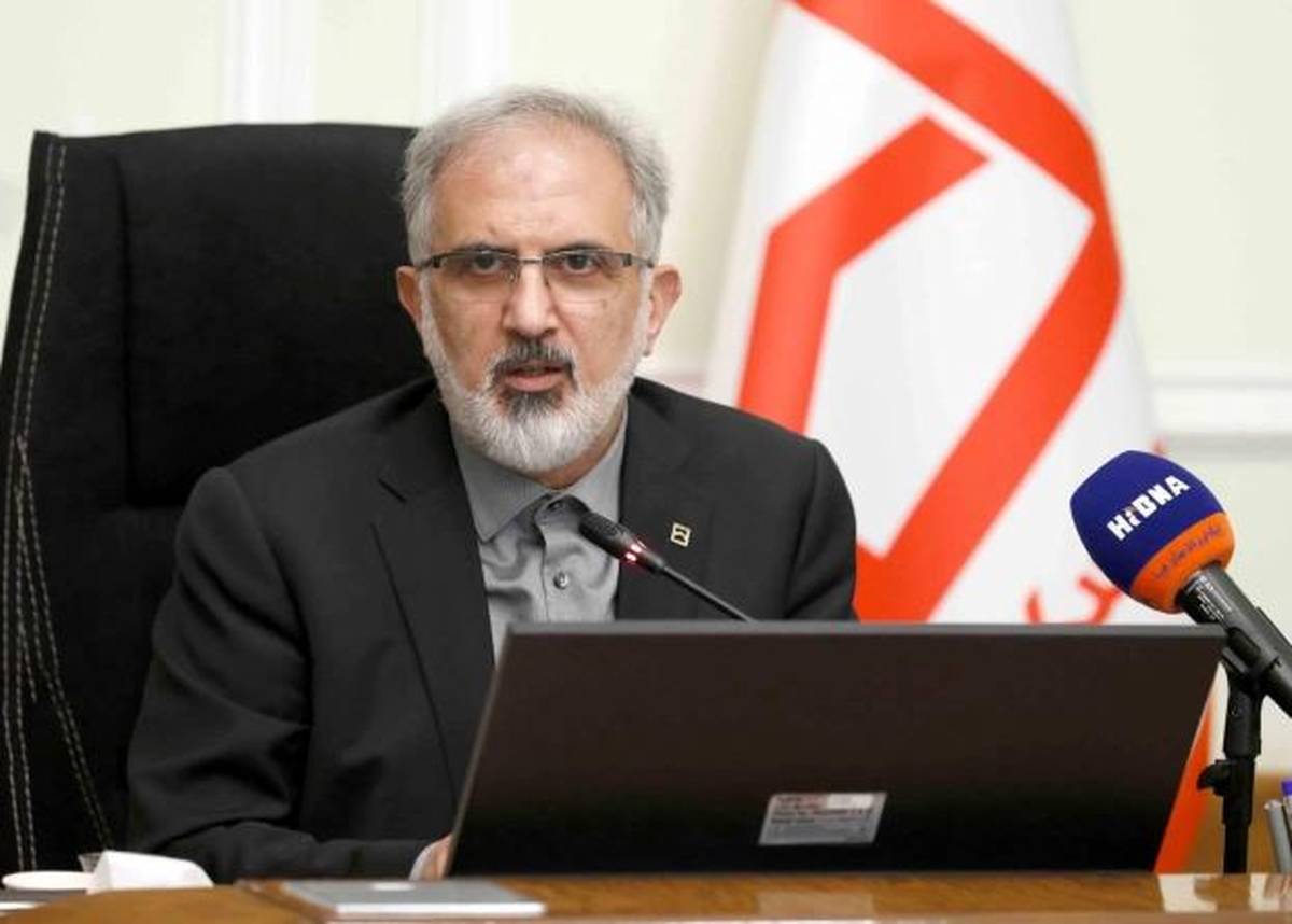 دکتر خورسندیان: بانک مسکن با پرداخت ۲۵ همت تسهیلات قرض‌الحسنه، برگ دیگری در کارنامه درخشان خود ثبت کرد