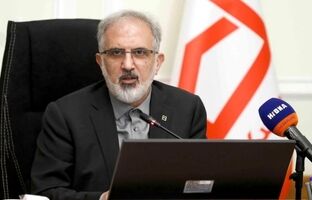 دکتر خورسندیان: بانک مسکن با پرداخت ۲۵ همت تسهیلات قرض‌الحسنه، برگ دیگری در کارنامه درخشان خود ثبت کرد