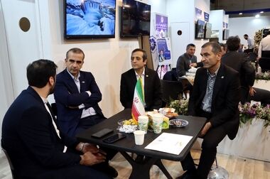 آغاز سفر دوروزه سخنگوی دولت به منطقه آزاد انزلی