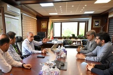 تجدید میثاق جمعی، در حسینیه جماران به مناسبت سی‌وششمین سالگرد ارتحال امام خمینی (ره)