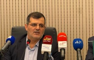 دکتر بیک‌زاده: نقش خبرنگاران در اعتلای صنعت نمایشگاهی بی‌بدیل است