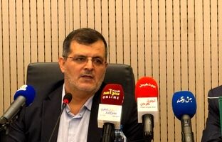 دکتر بیک‌زاده: نقش خبرنگاران در اعتلای صنعت نمایشگاهی بی‌بدیل است