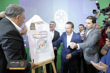 پتروشیمی شیراز با رویکردی تازه به سوی دهه هفتم فعالیت می‌رود