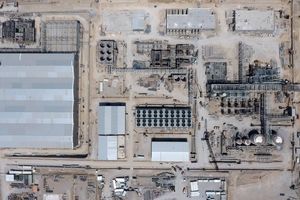 پیشرفت طرح پلی‌اتیلن سنگین شرکت صنایع پلیمر گچساران به مرز ۵۰ درصد رسید/ آمار اشتغال در این طرح از ۸۰۰ نفر عبور کرد