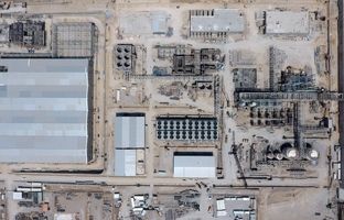 پیشرفت طرح پلی‌اتیلن سنگین شرکت صنایع پلیمر گچساران به مرز ۵۰ درصد رسید/ آمار اشتغال در این طرح از ۸۰۰ نفر عبور کرد