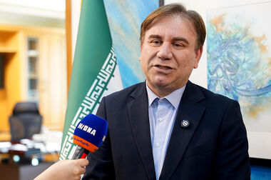 بانک مسکن  ۳۱۰۰۰ فقره تسهیلات بانکی به هموطنان اصفهانی پرداخت کرد