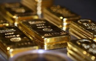 افزایش قیمت طلا شتاب گرفت