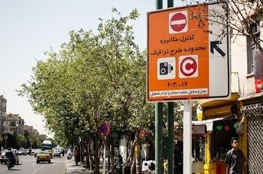 ۴۰ هزار خودرو متخلف توقیف ساعتی شدند/ اعمال قانون حدود ۱۹۰۰ فقره خودرو‌های دودزا