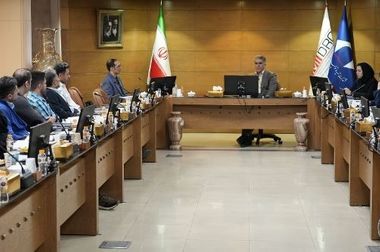 «غلامرضا پناهی» عضو هیات مدیره مرکز مبادله ارز و طلای ایران شد