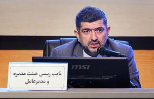 جابه‌جایی ۲۸ میلیون تن بار در دشوارترین سال فعالیت شرکت کشتیرانی جمهوری اسلامی ایران