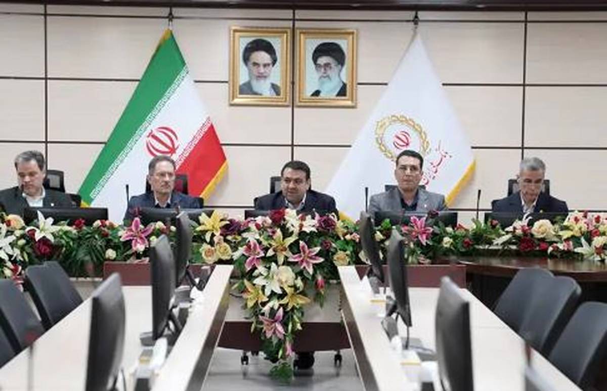 تاکید مدیرعامل بر لزوم مشتری مداری، انضباط مالی و تامین مالی تولید