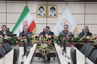 بهره مندی صنایع مختلف از تسهیلات بانک توسعه صادرات ایران