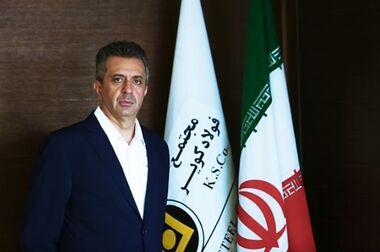 تقدیر از فولاد کویر در راستای پیاده سازی استانداردهای ملی و‌ بین المللی