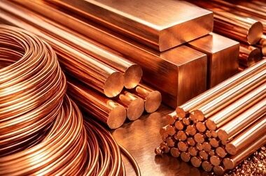  قیمت مقاطع طویل فولادی اروپا ثابت ماند