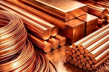 صادرات عناصر نادر خاکی چین به بالاترین سطح ۴ ماه اخیر رسید