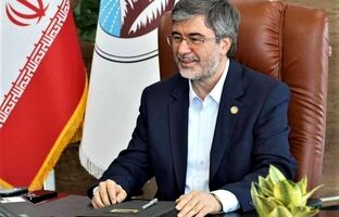 پیام تبریک مدیرعامل شرکت سهامی بیمه ایران به‌مناسبت روز ملی منابع انسانی