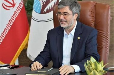 تولید ۱۰۰ همت حق بیمه توسط بیمه ایران در سال ۱۴۰۳
