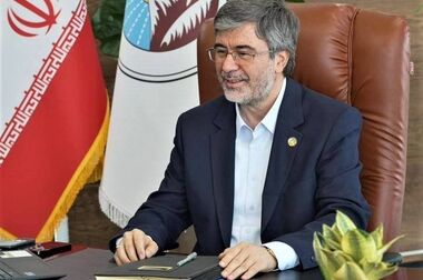 بیمه ایران در مسیر ارتقا منابع انسانی و بهبود کارایی سازمانی