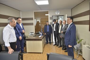 حرکت مقتدرانه شرکت بیمه آسیا با تحولات ساختاری صورت گرفته