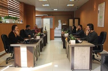 سرویس‌دهی مناسب و ارزان‌تر در مسیر میدان صنعت به پل مدیریت