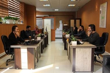 افتتاح پروژه‌های شهری منطقه ۲ تهران در آینده نزدیک