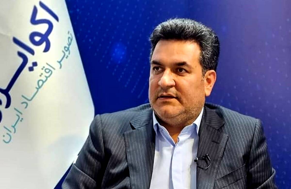 گل طلایی علی عسکری/ سکان غول آروماتیک ایران به مدیر توانمند و صاحب سبک سپرده شد