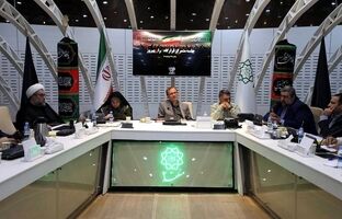 آمادگی مدیریت شهری منطقه ۲ تهران برای میزبانی از زائران مراسم تشییع امام شهید 