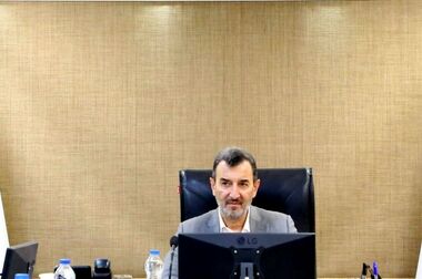 دستور معاون وزیر صمت برای تدوین استانداردهای اکتشاف و افزایش مشارکت بخش خصوصی/ سمیعی‌ نژاد نقشه راه اکتشاف را ابلاغ کرد؛ تکلیف شرکت‌ها برای مشارکت بخش خصوصی و برنامه یک میلیون متر حفاری