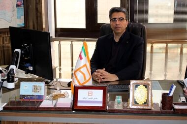  پیام گرامیداشت مدیرعامل بانک مسکن به مناسبت روز قدس