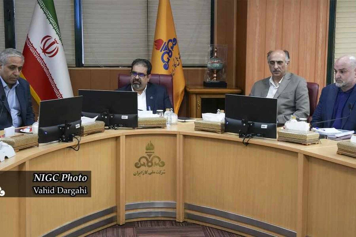 ضرورت استقرار «میز خدمت کارور» در استان‌ها برای تسهیل طرح‌های بهینه‌سازی گاز