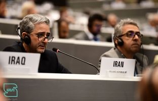  انتشار استاندارد بین المللی کدکس زعفران با محوریت کشور جمهوری اسلامی ایران به تصویب رسید