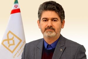 معاون مالی بانک صنعت و معدن: افزایش سرمایه بانک به ۱۰۰ همت؛ پیشران اصلاح ساختار مالی و ارتقای توان تسهیلات‌دهی