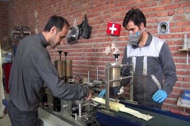 آغاز افزایش معاملات مسکن در تهران / شب عید بازار شروع شد