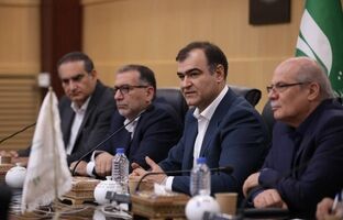سند تحول دیجیتال صنعت بیمه در روز ملی بیمه به بهره‌برداری خواهد رسید