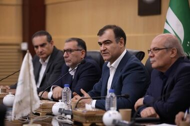تفاهم‌نامه بیمه‌های سایبری و مدیریت ریسک فناوری اطلاعات امضا شد