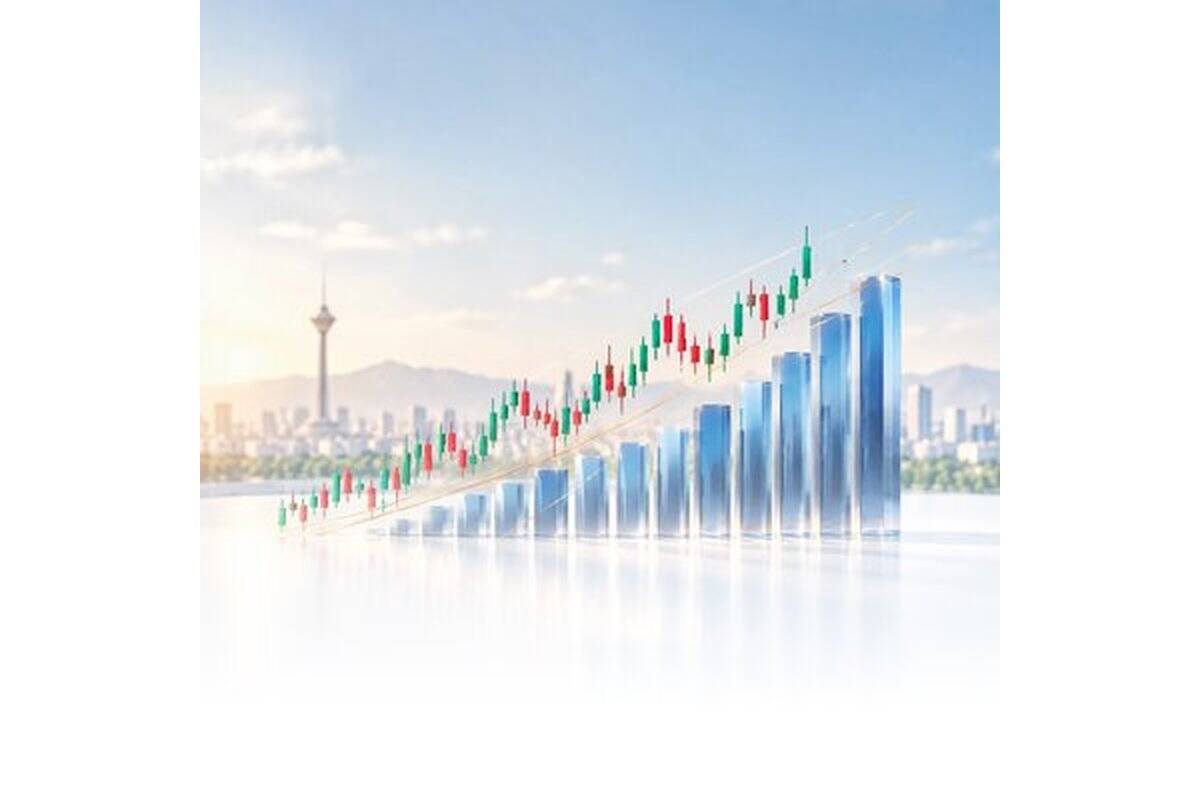 جهش ۱۳۷ درصدی ارزش بازار «ونوین» در ۷ ماه
