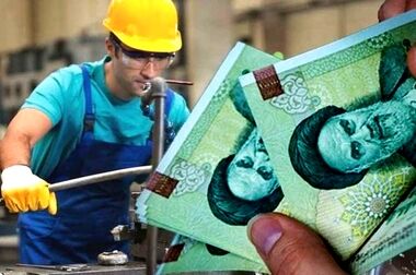  دستمزد ۱۴۰۴ را مجلس تعیین می‌کند یا شورای‌عالی کار؟