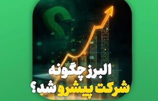 بیمه البرز چگونه به شرکت پیشرو در صنایع کشور تبدیل شد؟