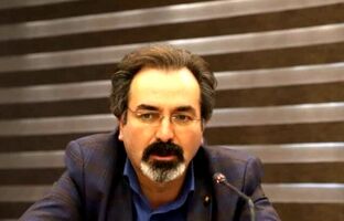 مدیرعامل صبا انرژی: منطقه ویژه لامرد، مقصد مناسبی برای سرمایه‌گذاری هلدینگ‌های معدنی و پتروشیمی است