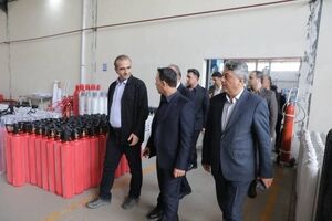 شتاب‌بخشی به توسعه زیرساخت‌های گمرکی و رفع موانع واحدهای صنعتی