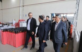 شتاب‌بخشی به توسعه زیرساخت‌های گمرکی و رفع موانع واحدهای صنعتی