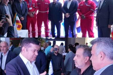 پالایشگاه اصفهان در سلامت کامل به فعالیت‌ها ادامه می‌دهد