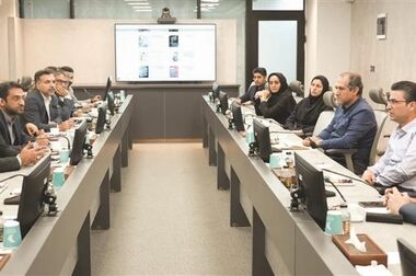 بهره‌برداری از «سیستم ناوبری هوشمند سبک» گامی به‌سوی هوشمندسازی