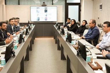 از تولید تا نوآوری و توسعه/ بهره‌وری؛ محور اصلی تمام فعالیت‌های فولاد مبارکه